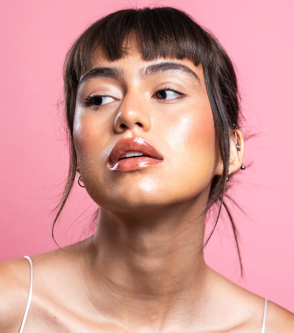 Brillo de labios Gloss Up - Fireball>CORAZONA New