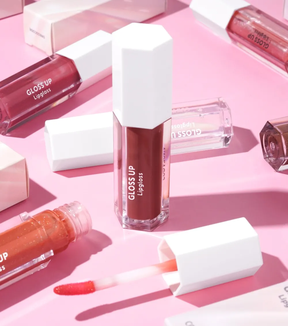 Brillo de labios Gloss Up - Fireball>CORAZONA New