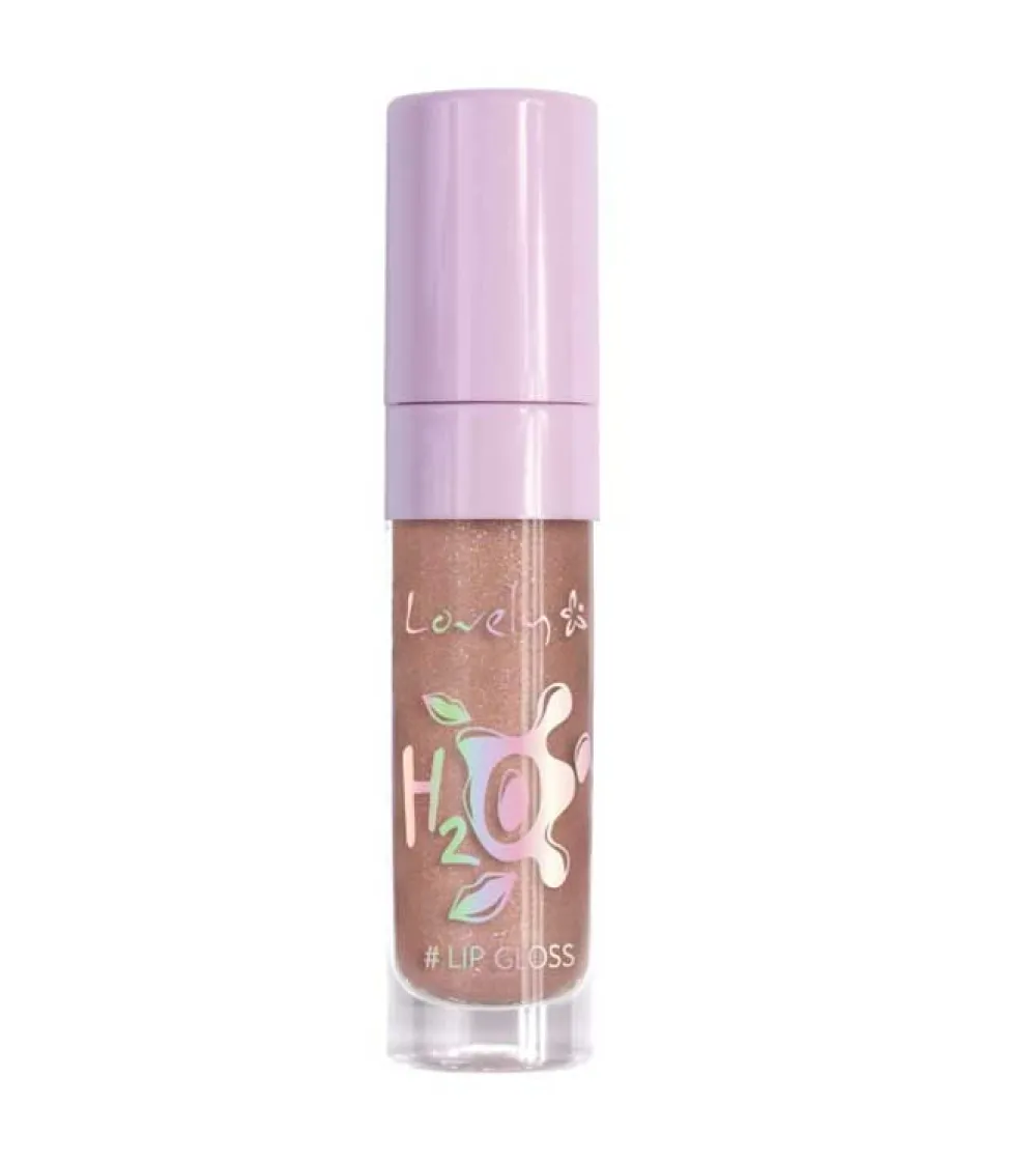 Brillo de labios H20 - N.11>Lovely Clearance