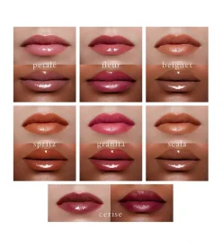 Brillo de labios hidratante Moisture Boost Oil Lip Shine - Spritz><noscript><img width=