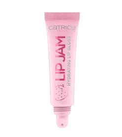 Brillo de labios hidratante Lip Jam - 020: Strawrr Baby>Catrice