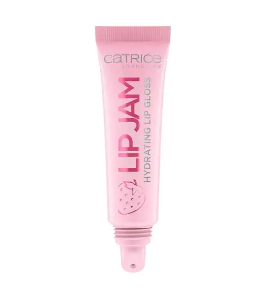 Brillo de labios hidratante Lip Jam - 020: Strawrr Baby>Catrice