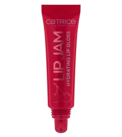 Brillo de labios hidratante Lip Jam - 070: Cherry On Top>Catrice Outlet