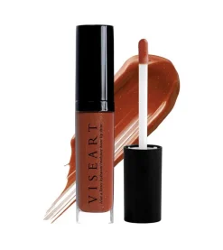 Brillo de labios hidratante Moisture Boost Oil Lip Shine - Scala>Viseart Online
