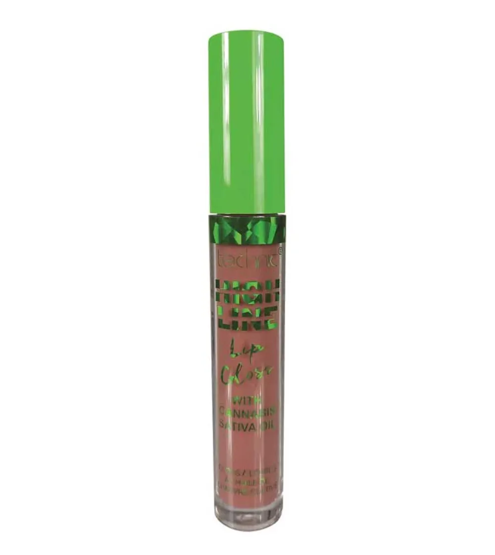 Brillo de labios High Line - Legit>Technic Cosmetics Discount