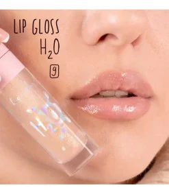 Brillo de labios H2O - 09>Lovely Outlet