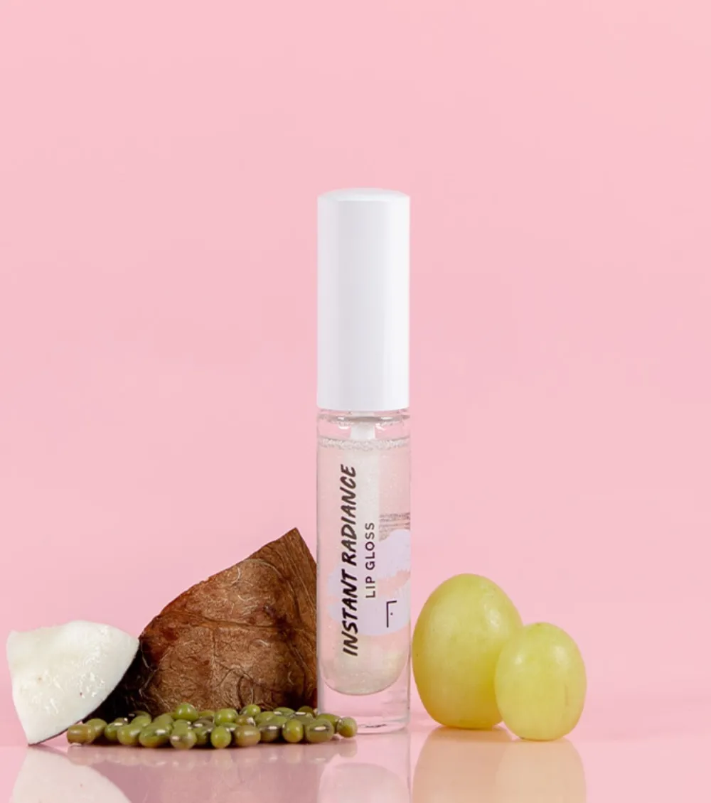 Brillo de labios Instant Radiance>Freshly Cosmetics New
