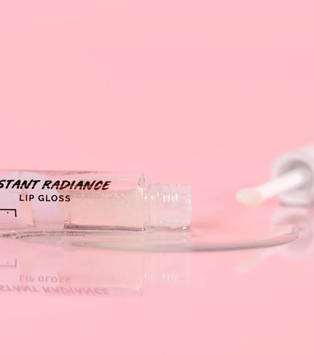 Brillo de labios Instant Radiance>Freshly Cosmetics New