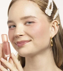 Brillo de labios Jelling Nude Gloss - 306: Angel Ring><noscript><img width=