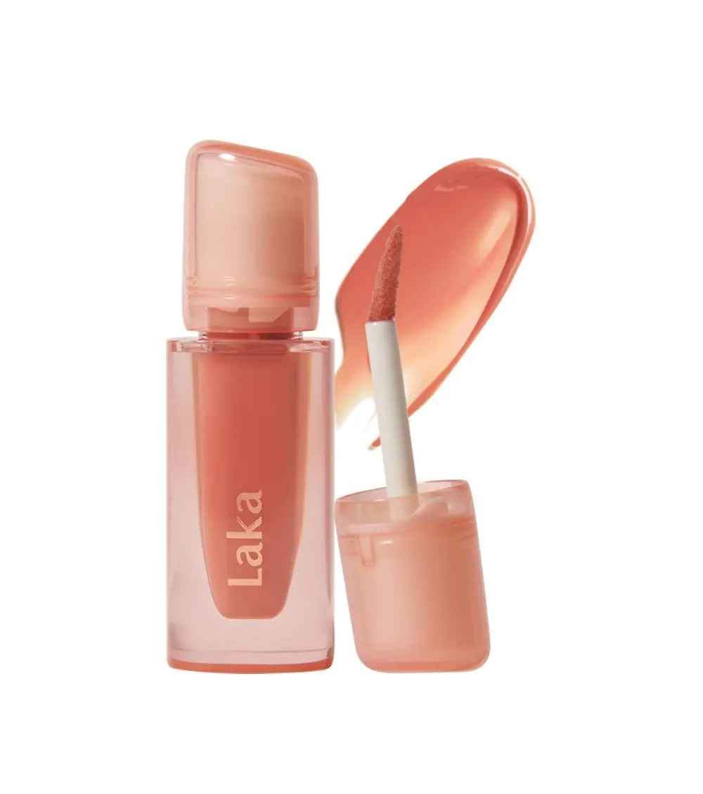 Brillo de labios Jelling Nude Gloss - 304: Ginger Ring>Laka Outlet