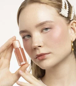 Brillo de labios Jelling Nude Gloss - 304: Ginger Ring><noscript><img width=