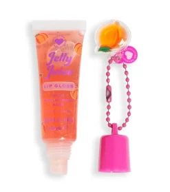Brillo de labios Jelly Juice - Peach>I Heart Revolution Best