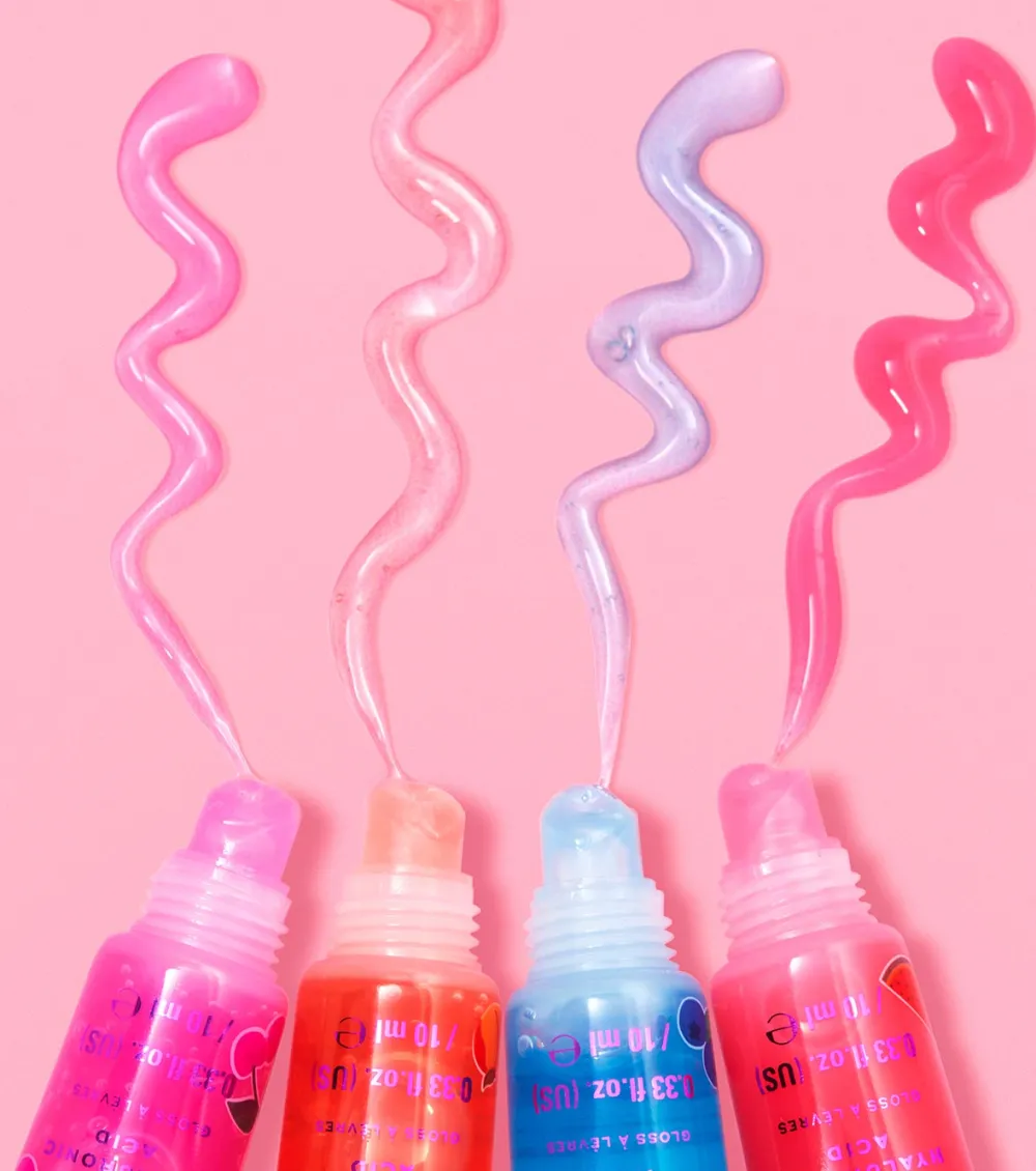 Brillo de labios Jelly Juice - Cherry>I Heart Revolution Best