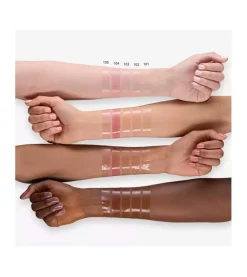 Brillo de labios Juicy Bomb - 101: Lovely litchi><noscript><img width=