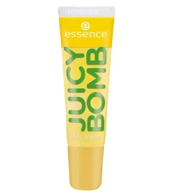 Brillo de labios Juicy Bomb - 106: Mellow Mango>essence Hot