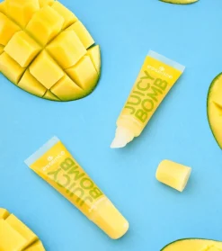 Brillo de labios Juicy Bomb - 106: Mellow Mango><noscript><img width=