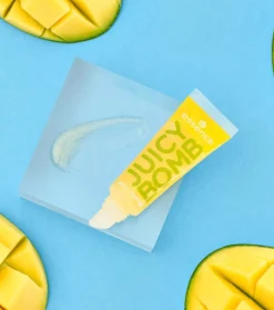 Brillo de labios Juicy Bomb - 106: Mellow Mango><noscript><img width=