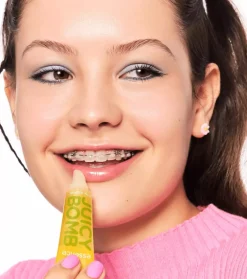Brillo de labios Juicy Bomb - 106: Mellow Mango><noscript><img width=
