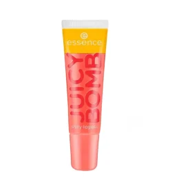 Brillo de labios Juicy Bomb - 103: Proud papaya>essence Clearance