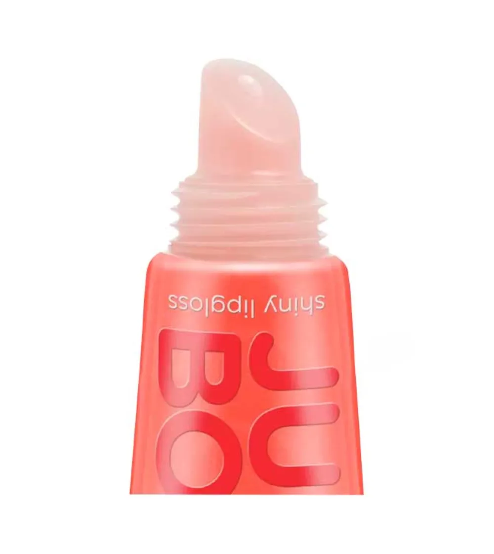 Brillo de labios Juicy Bomb - 103: Proud papaya>essence Clearance