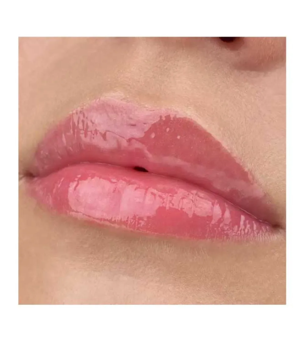 Brillo de labios Juicy Bomb - 103: Proud papaya>essence Clearance