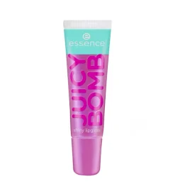 Brillo de labios Juicy Bomb - 105: Bouncy bubblegum>essence Hot