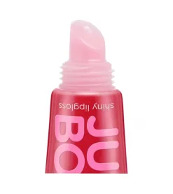 Brillo de labios Juicy Bomb - 104: Poppin' pomegranate><noscript><img width=