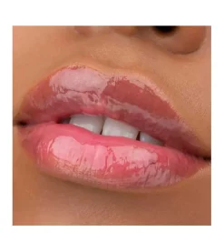 Brillo de labios Juicy Bomb - 104: Poppin' pomegranate><noscript><img width=