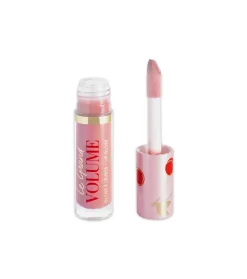 Brillo de labios Le Grand Volume - 08: Grapefruit>Vivienne Sabó New