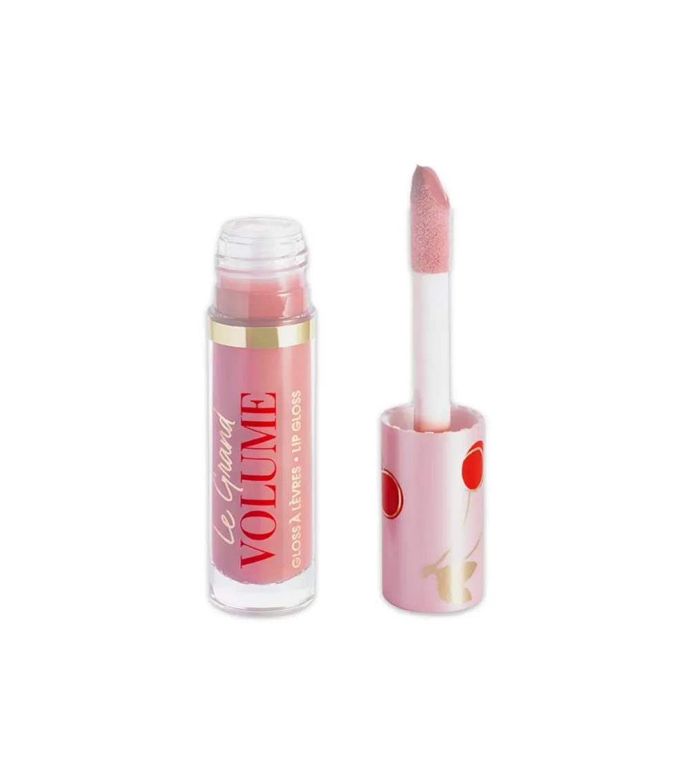 Brillo de labios Le Grand Volume - 08: Grapefruit>Vivienne Sabó New