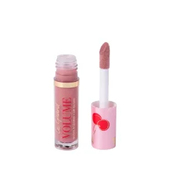 Brillo de labios Le Grand Volume - 14: Pomelo>Vivienne Sabó Discount