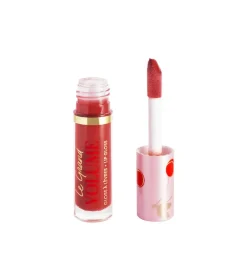 Brillo de labios Le Grand Volume - 12: Cerise>Vivienne Sabó Best