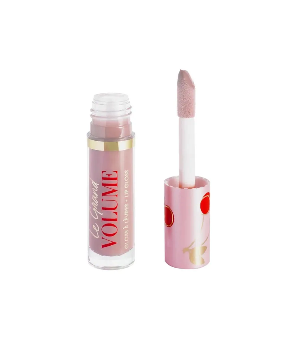 Brillo de labios Le Grand Volume - 09: Figue>Vivienne Sabó Sale