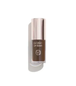 Brillo de labios Lip Glaze - 003: Dark Chocolate>Gosh Online