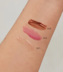 Brillo de labios Lip Glaze - 003: Dark Chocolate><noscript><img width=