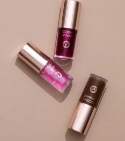 Brillo de labios Lip Glaze - 003: Dark Chocolate><noscript><img width=