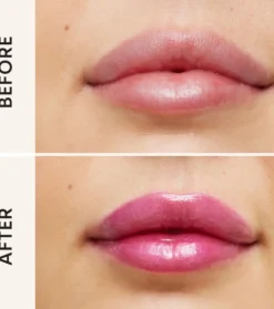 Brillo de labios Lip Glaze - 001: Shocking Pink>Gosh New
