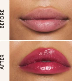 Brillo de labios Lip Glaze - 002: Wild Berry>Gosh Best
