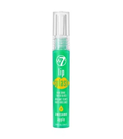 Brillo de labios Lip Splash - Awesome Apple>W7 New