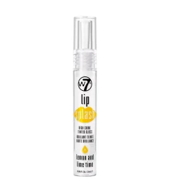 Brillo de labios Lip Splash - Lemon & Lime Time>W7 Best