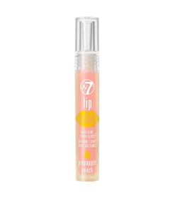Brillo de labios Lip Splash - Pineapple Punch>W7 Discount