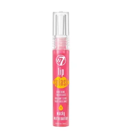 Brillo de labios Lip Splash - Wacky Watermelon>W7 Discount