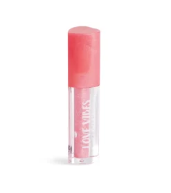 Brillo de labios Love Vibes - 03: Shimmer Baby Pink>Magic Studio Best