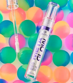 Brillo de labios multirreflejos Meta Glow - 01: Cyber Space><noscript><img width=
