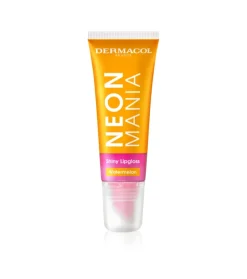 Brillo de labios Neon Mania - Watermelon>Dermacol Sale
