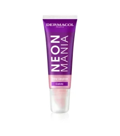 Brillo de labios Neon Mania - Candy>Dermacol Sale