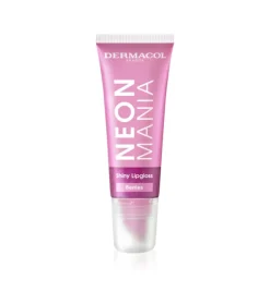 Brillo de labios Neon Mania - Berries>Dermacol Hot