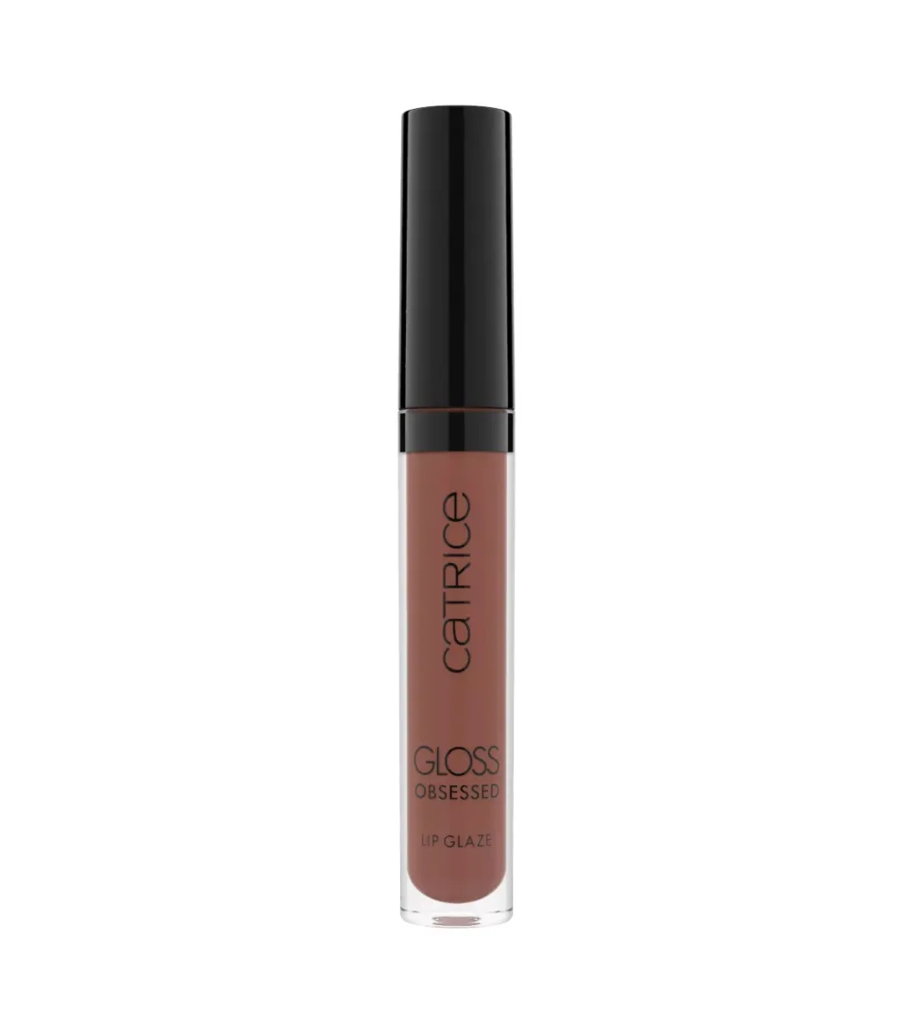 Brillo de labios Obsessed Lip Glaze - 050: The Glossfather>Catrice Sale