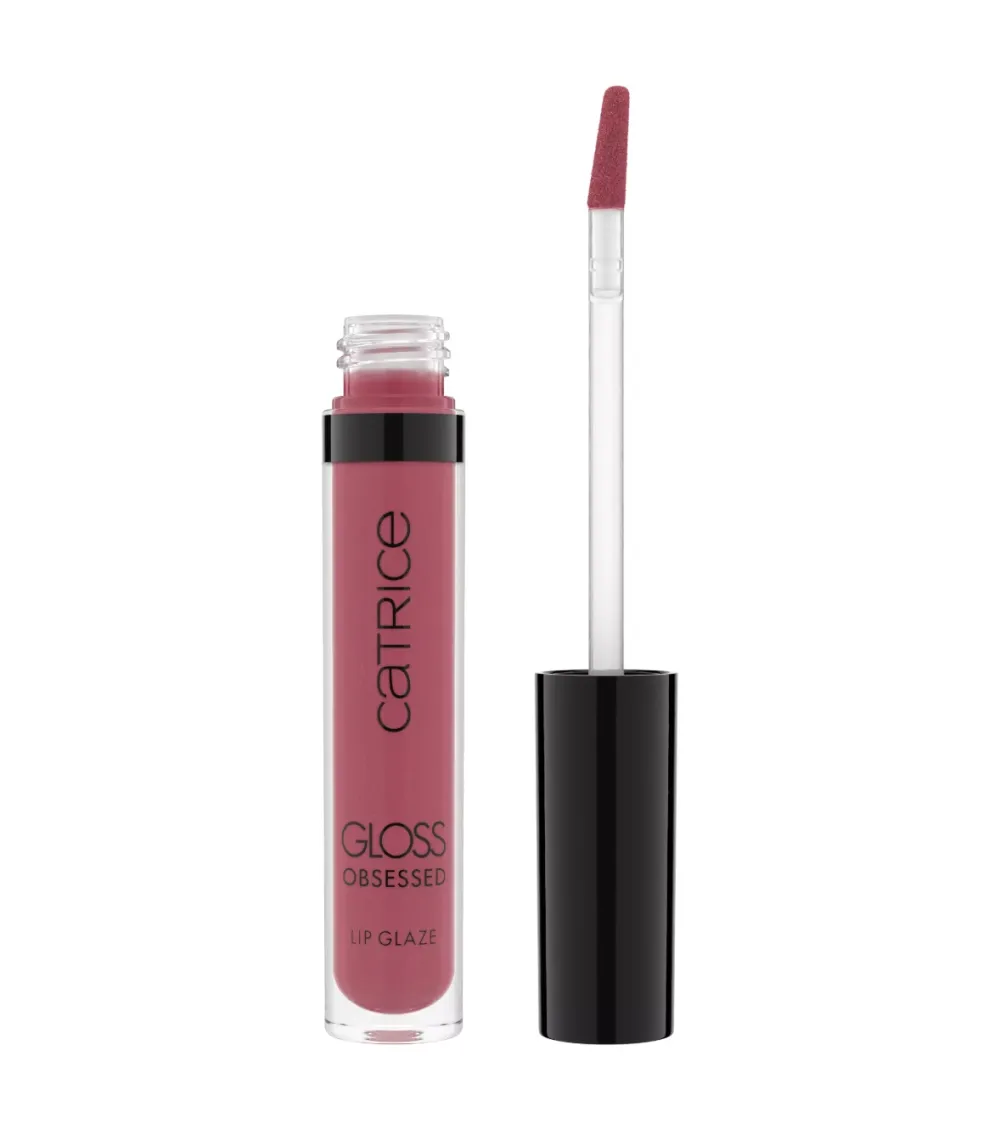 Brillo de labios Obsessed Lip Glaze - 040: Pout Of Office>Catrice Outlet