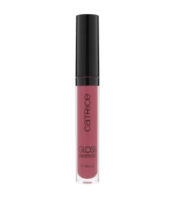 Brillo de labios Obsessed Lip Glaze - 040: Pout Of Office>Catrice Outlet